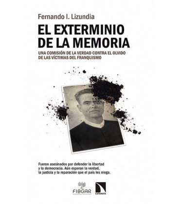 EXTERMINIO DE LA MEMORIA