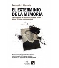 EXTERMINIO DE LA MEMORIA,EL