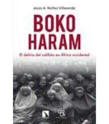 BOKO HARAM