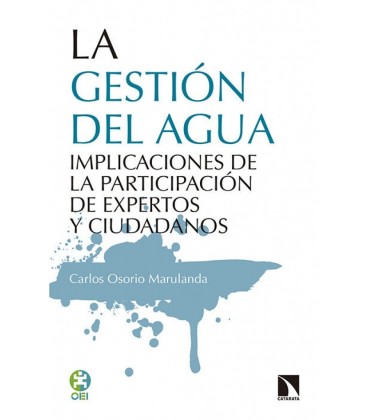 GESTION DEL AGUA