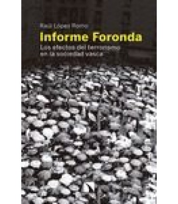 INFORME FORONDA