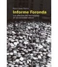 INFORME FORONDA