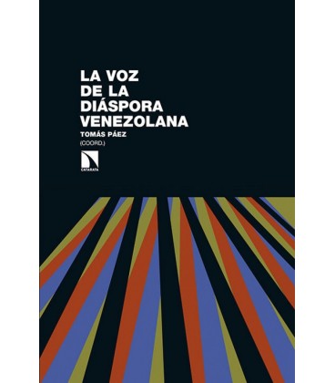 VOZ DE LA DIASPORA VENEZOLANA