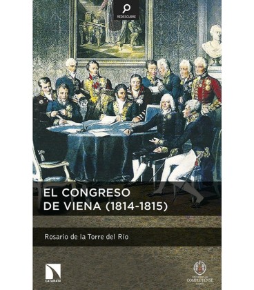 CONGRESO DE VIENA
