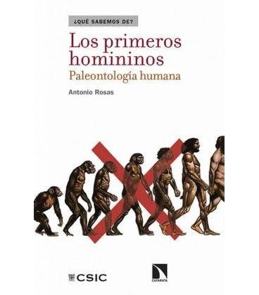 PRIMEROS HOMININOS