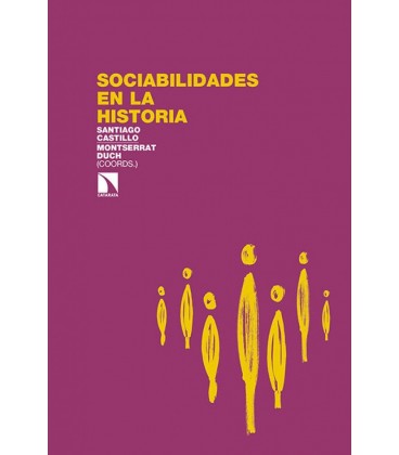 SOCIABILIDADES EN LA HISTORIA