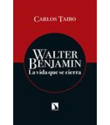 WALTER BENJAMIN