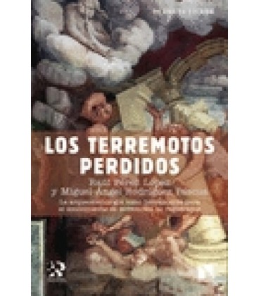 TERREMOTOS PERDIDOS