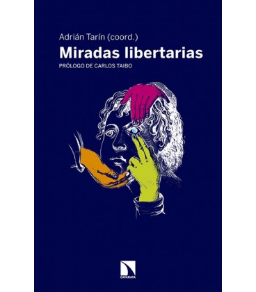MIRADAS LIBERTARIAS