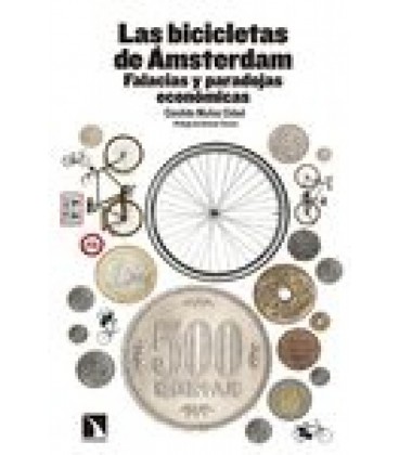 BICICLETAS DE AMSTERDAM