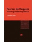 FUERZAS DE FLAQUEZA