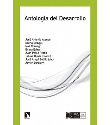 ANTOLOGIA DEL DESARROLLO