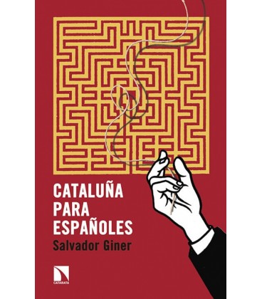 CATALUÑA PARA ESPAÑOLES