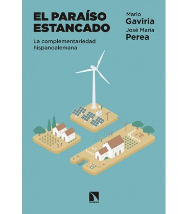 PARAISO ESTANCADO