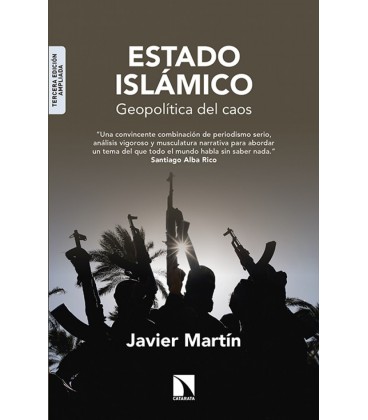 ESTADO ISLAMICO 5ªED AMPLIADA
