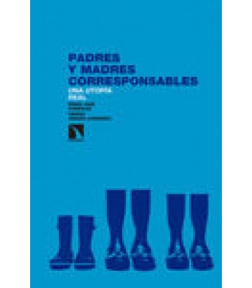 PADRES Y MADRES CORRESPONSABLES