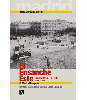 ENSANCHE ESTE