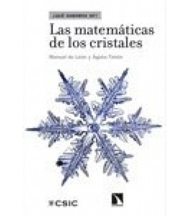 MATEMATICAS DE LOS CRISTALES