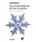 MATEMATICAS DE LOS CRISTALES,LAS
