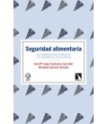 SEGURIDAD ALIMENTARIA