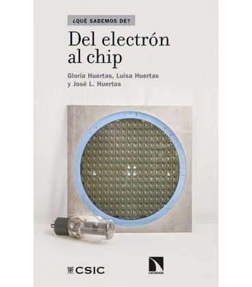 DEL ELECTRON AL CHIP