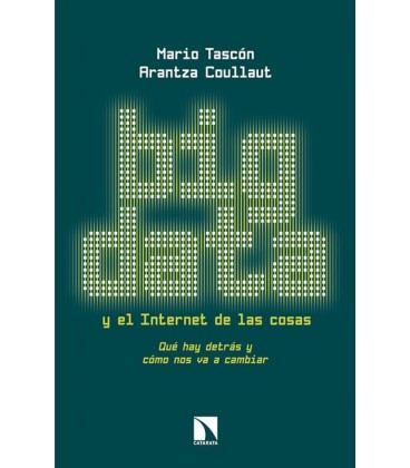 BIG DATA EL INTERNET DE LAS COSAS