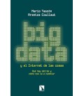 BIG DATA EL INTERNET DE LAS COSAS