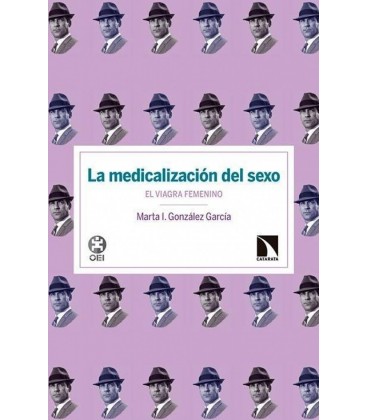 MEDICALIZACION DEL SEXO