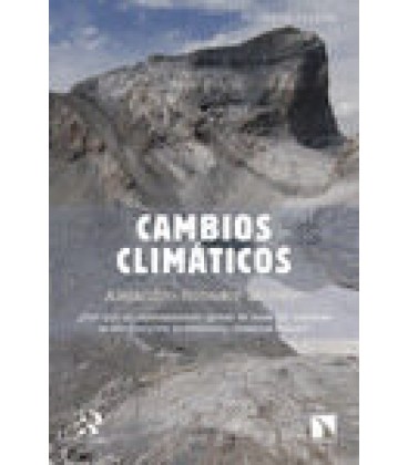 CAMBIOS CLIMATICOS