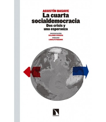 CUARTA SOCIALDEMOCRACIA