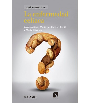 ENFERMEDAD CELIACA