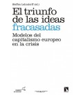 TRIUNFO DE LAS IDEAS FRACASADAS,EL