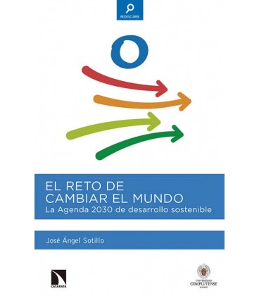 RETO DE CAMBIAR EL MUNDO
