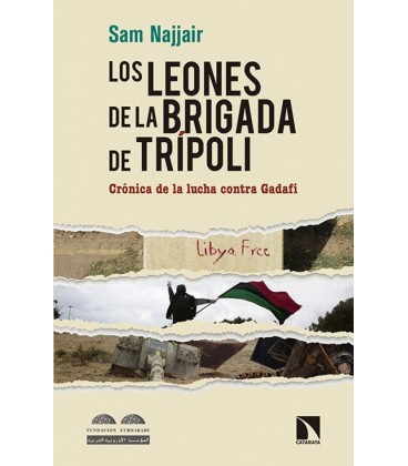 LEONES DE LA BRIGADA TRIPOLI