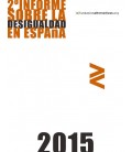 2º INFORME SOBRE LA DESIGUALDAD EN ESPAÑA 2015