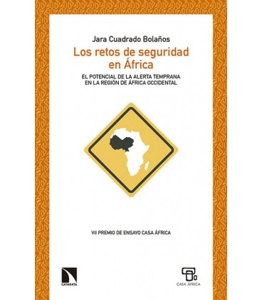 RETOS DE SEGURIDAD EN AFRICA