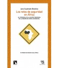 RETOS DE SEGURIDAD EN AFRICA,LOS