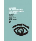 MARCOS DE ANALISIS DE LOS PROBLEMAS SOCIALES