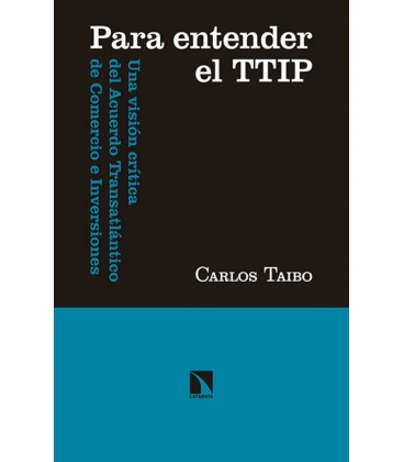 PARA ENTENDER EL TTIP 3ªED