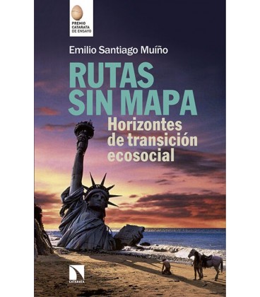RUTAS SIN MAPA