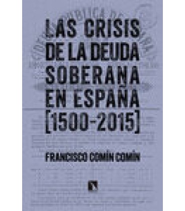 CRISIS DE LA DEUDA SOBERANA EN ESPAÑA