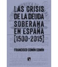 CRISIS DE LA DEUDA SOBERANA EN ESPAÑA,LA