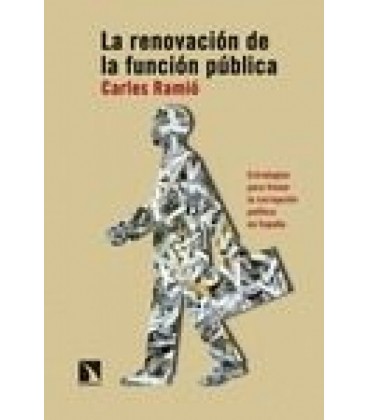 RENOVACION DE LA FUNCION PUBLICA
