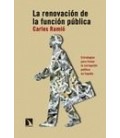 RENOVACION DE LA FUNCION PUBLICA,LA