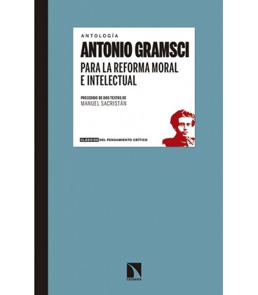 PARA LA REFORMA MORAL E INTELECTUAL NE