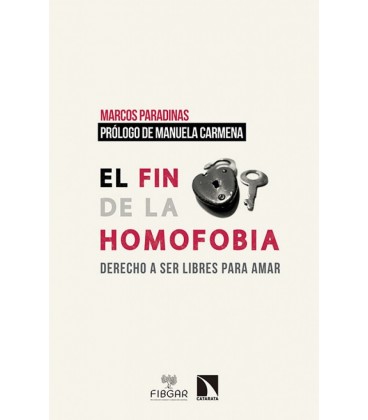 FIN DE LA HOMOFOBIA