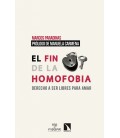 FIN DE LA HOMOFOBIA,EL