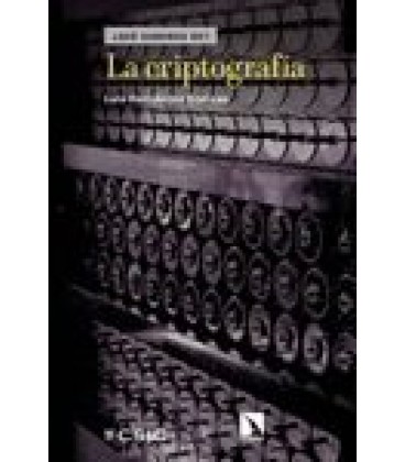 CRIPTOGRAFIA