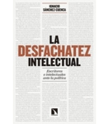 DESFACHATEZ INTELECTUAL