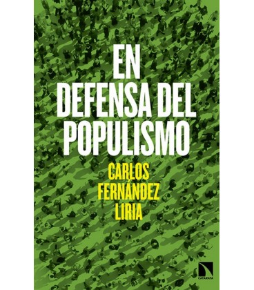 EN DEFENSA DEL POPULISMO 2ªED